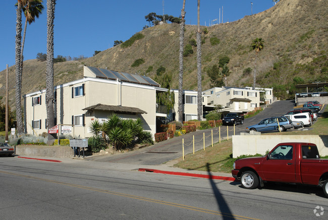 Foto del edificio - Ventura Valley View Apartments