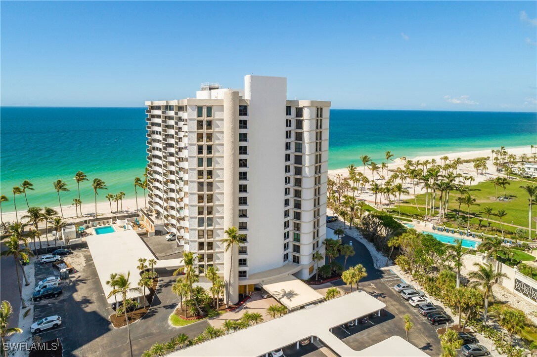 Foto principal - 4005 Gulf Shore Blvd N