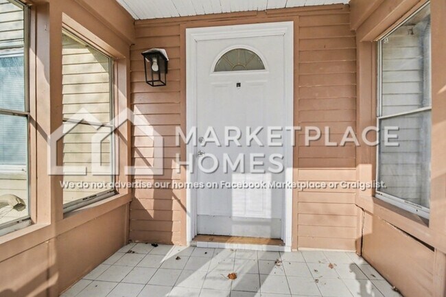 Foto del edificio - 23115 Tawas Ave