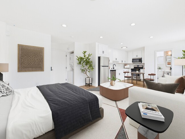 Building Photo - The Stanley Off Sunset