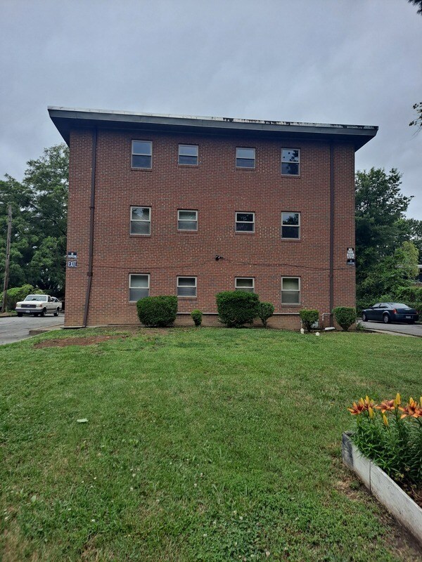 Foto del edificio - 3916 Chamberlayne Ave
