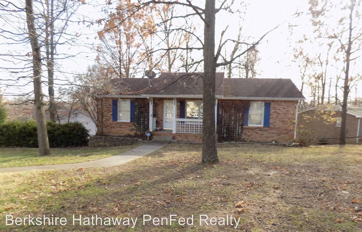 Primary Photo - 3 br, 2 bath House - 680 Shortridge Dr