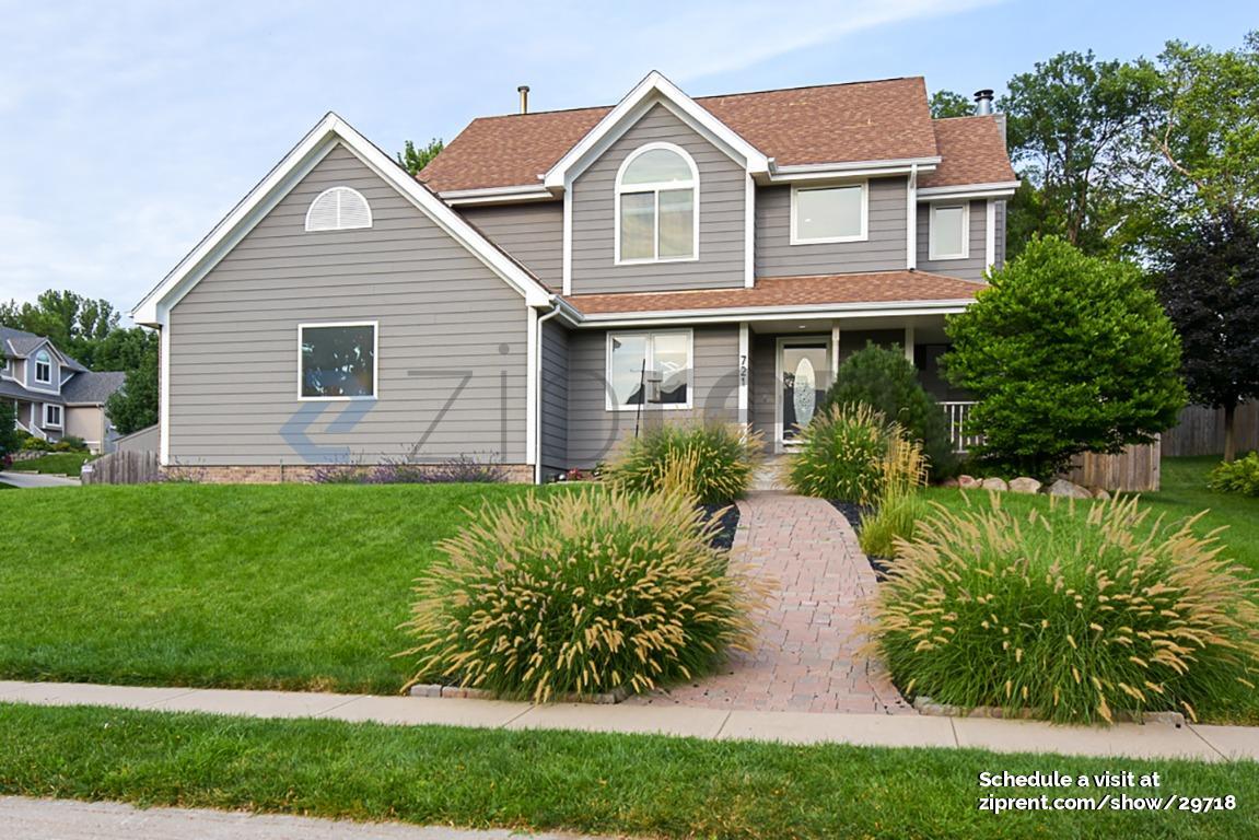 Foto principal - 721 N Aberdeen Dr