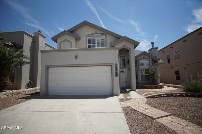 Foto del edificio - 10932 Acoma St