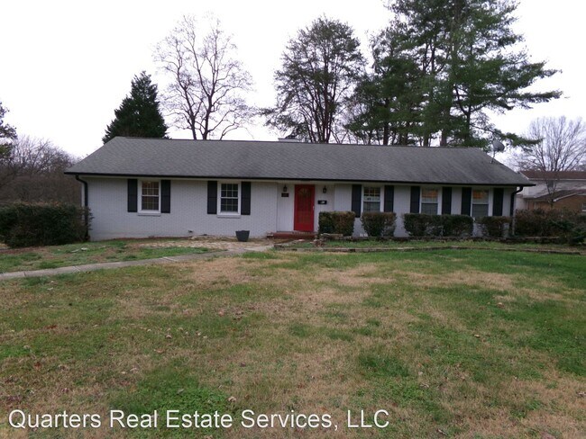 Building Photo - 4 br, 3 bath House - 147 N Peace Haven Rd