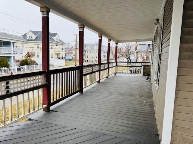 Foto del edificio - 6 Harvard St