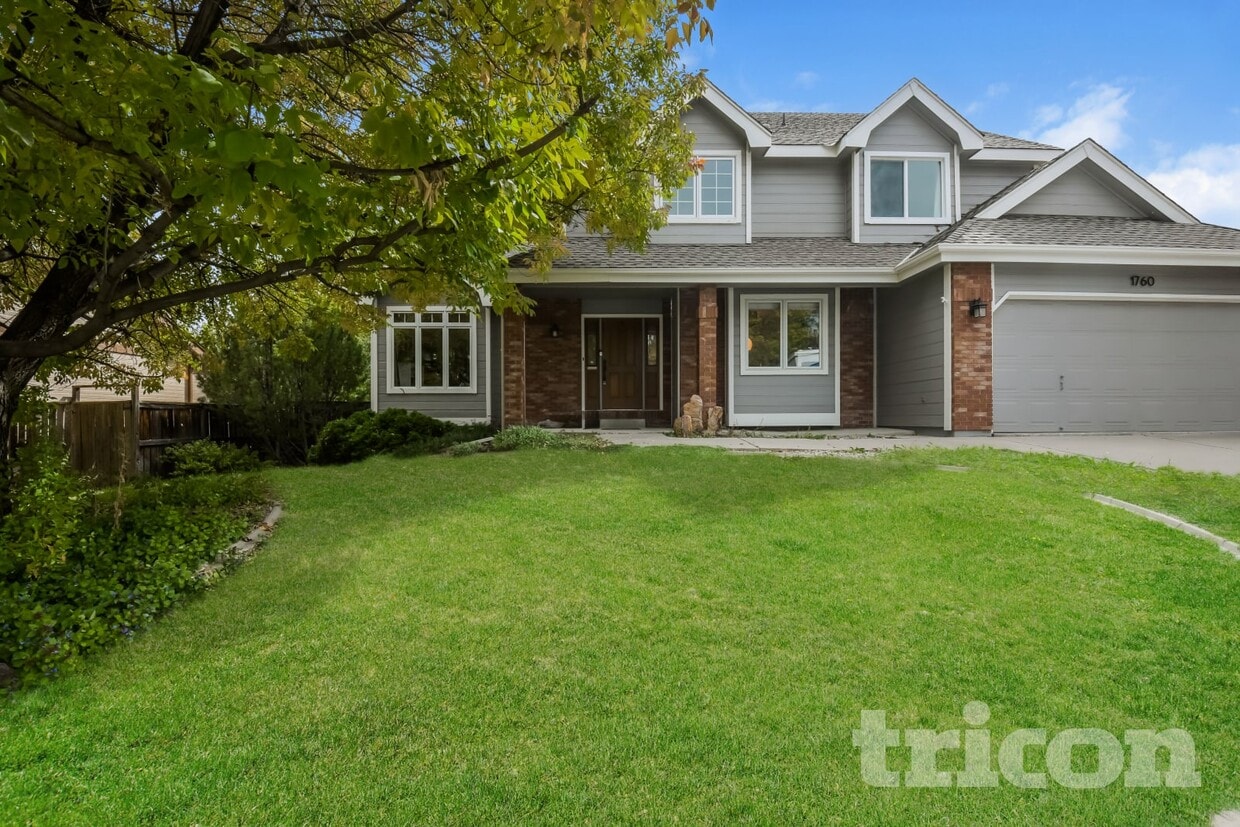 Foto principal - 1760 Overlook Dr