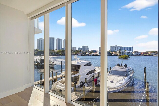 Foto del edificio - 400 Sunny Isles Blvd