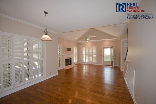 Foto del edificio - Adorable 3 bd home in the heart of Green H...