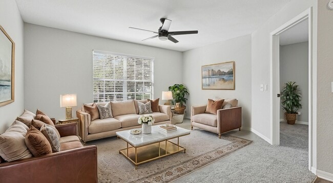 Foto del edificio - Meadow Brook Preserve