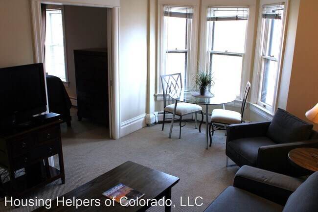 Building Photo - 1 br, 1 bath Apartment - 2039 11th Street ...