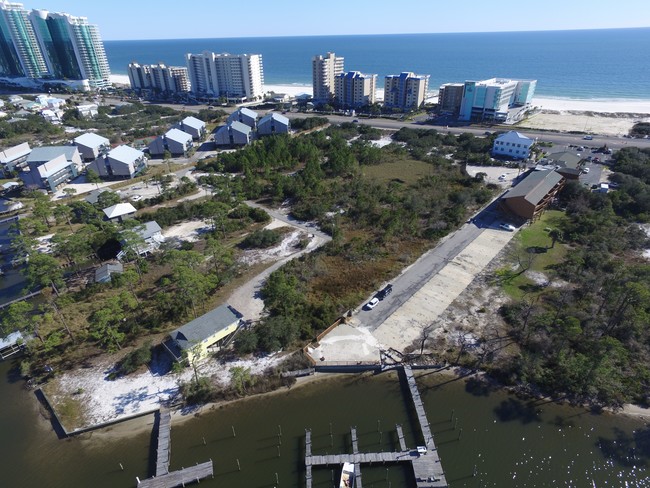 Foto del edificio - Island Dunes Resort