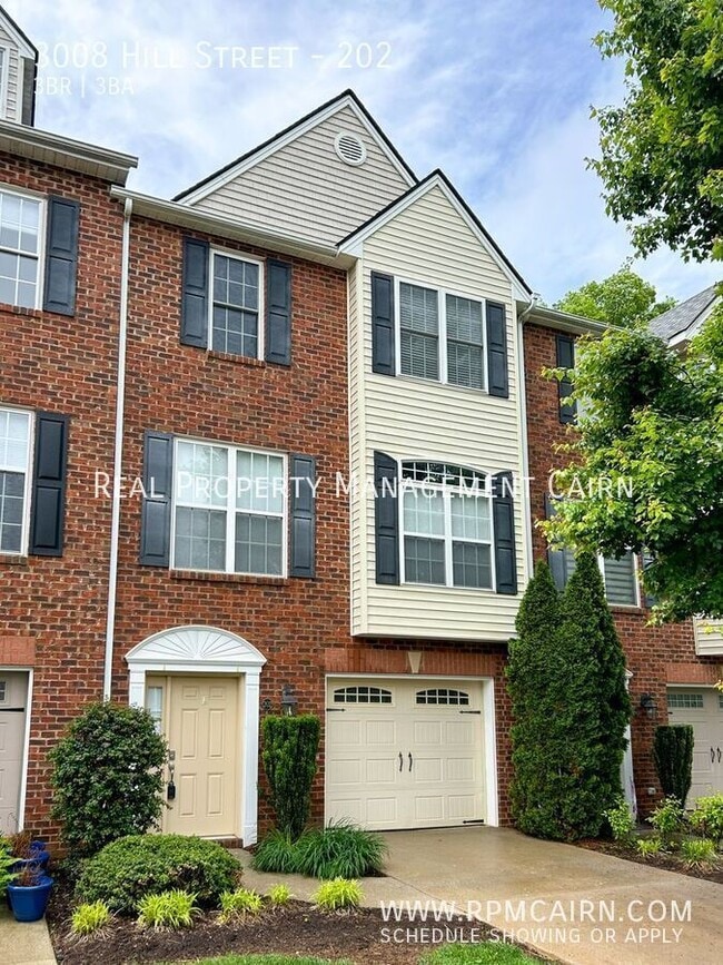 Building Photo - 3008 Hill St