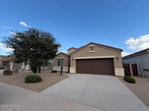 Building Photo - 42097 W Lunar St