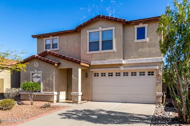 Building Photo - 12996 N Desert Olive Dr