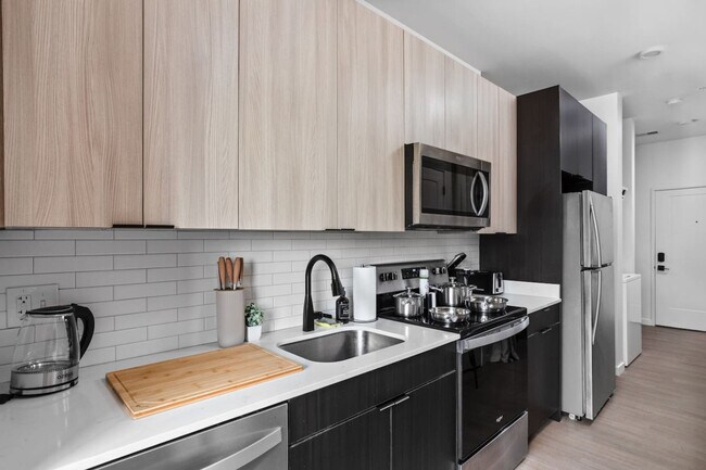 Foto del edificio - 421 N Pennsylvania St