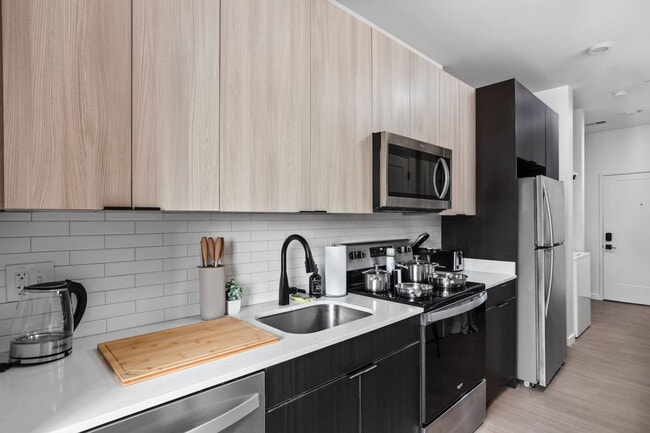 Foto del edificio - 421 N Pennsylvania St