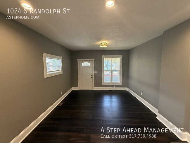 Photo - 1024 S Randolph St Apartment