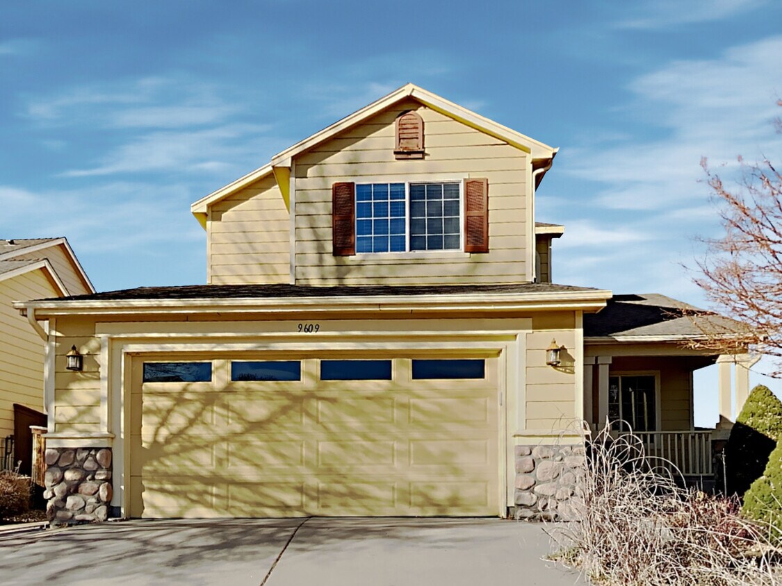 Foto principal - 9609 Sydney Lane