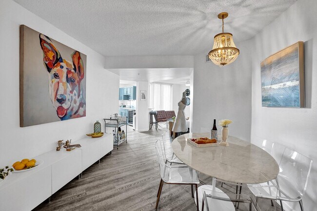 Foto del edificio - 520 SE 5 Ave