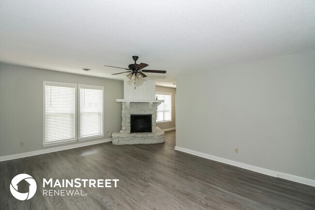 Building Photo - 3552 Kirby Terrace Dr