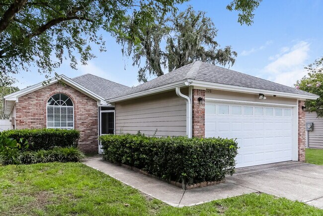 Foto del edificio - 11128 Caroline Crest Dr