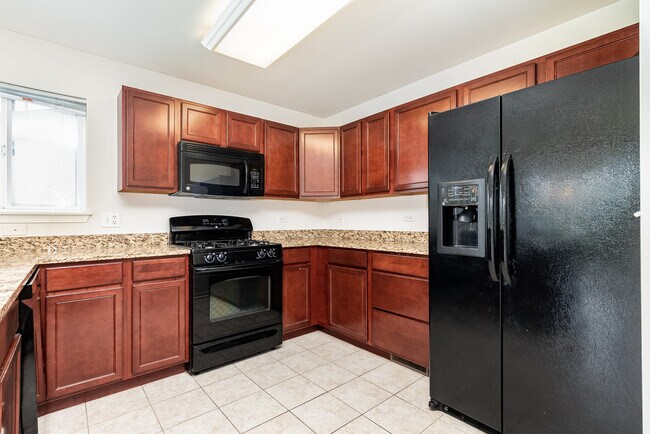 Building Photo - 24480 John Adams Dr