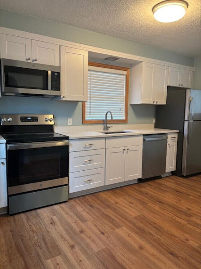 Foto del edificio - 3 Bedroom 1 Bath Home in St. Joseph!