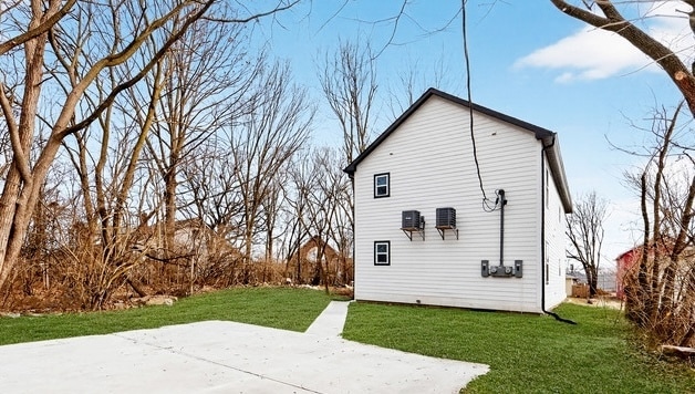Photo - 1722 Ingram St. Unit B. Indpls, IN 46218 *MOVE-IN SPECIAL: 1/2 off first month's rent* House