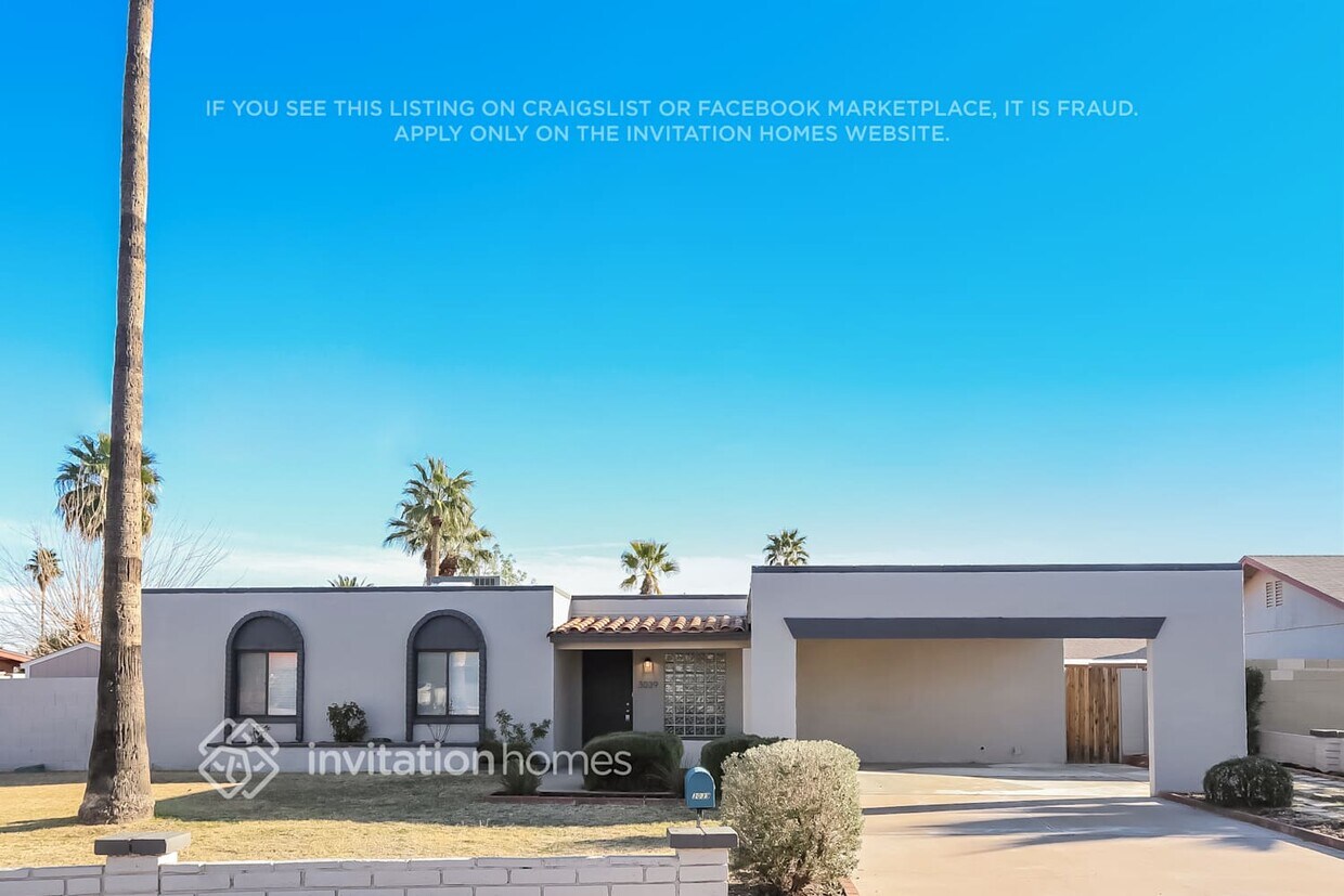 Foto principal - 3039 E Dahlia Dr