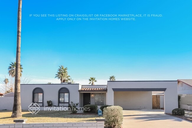 Building Photo - 3039 E Dahlia Dr