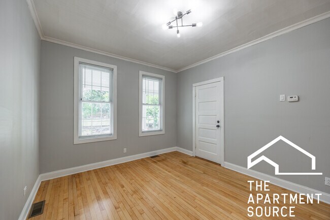 Foto del edificio - 3716 W Cortland St