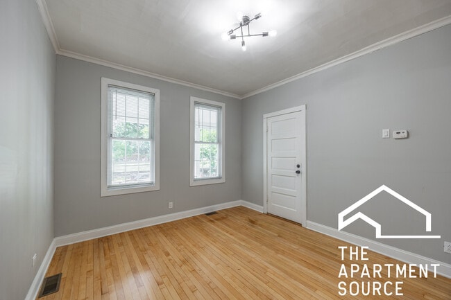 Building Photo - 3716 W Cortland St