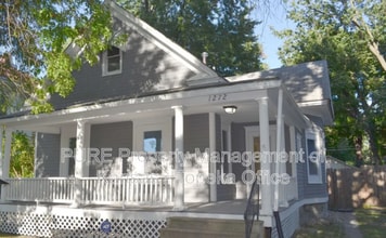 Building Photo - 1272 SW Mulvane St