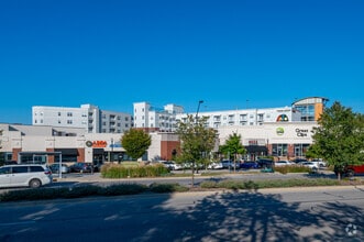 Building Photo - The Landing Apartments
