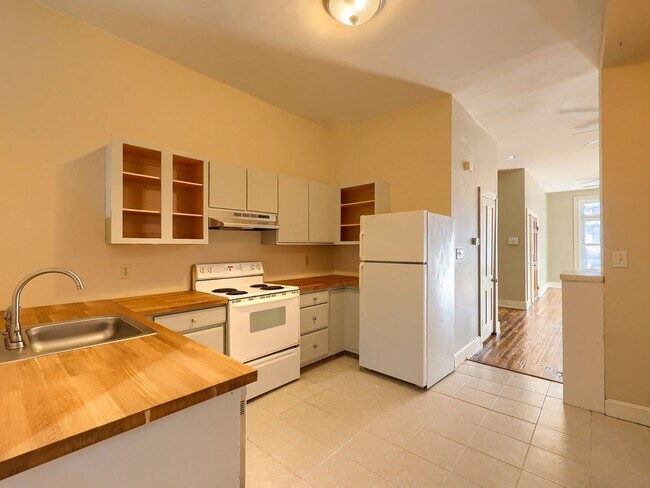 Foto del edificio - 1603 Green Street