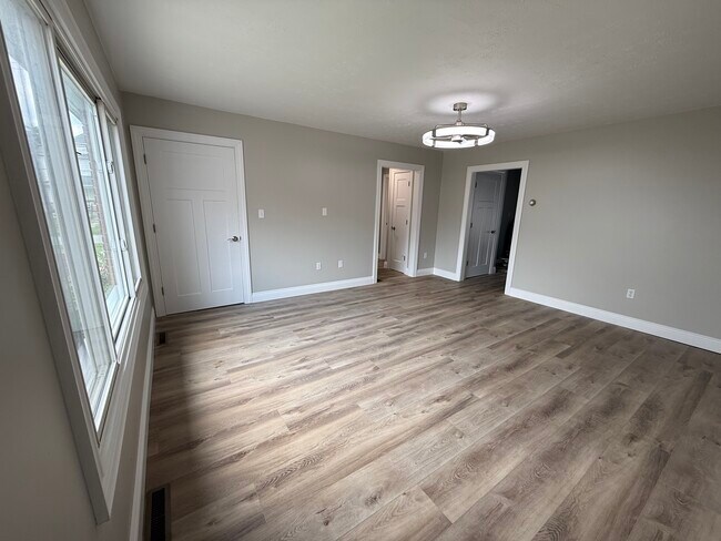 Sala de estar - 120 Glendale St