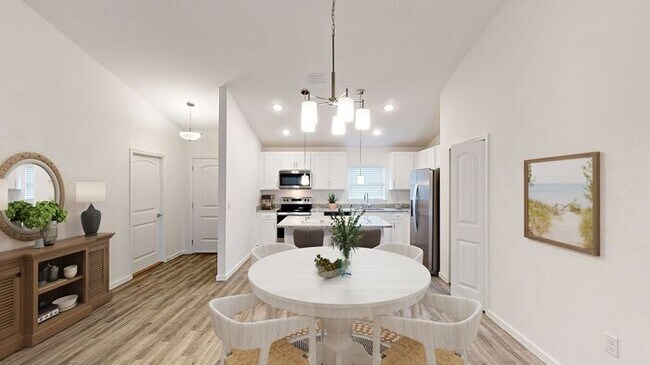 Foto del edificio - **1ST MONTH RENT FREE! SPACIOUS 3/2 HOME IN PALM BAY