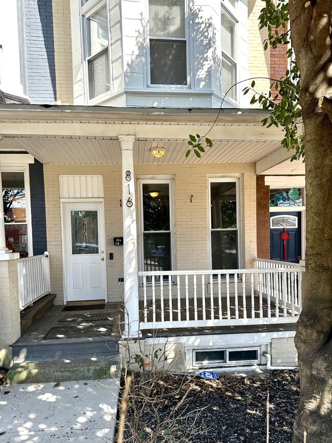Charming 3 Bedroom/2.5 Bathroom Townhome in Hampden! - Charming 3 Bedroom/2.5 Bathroom Townhome in Hampden!
