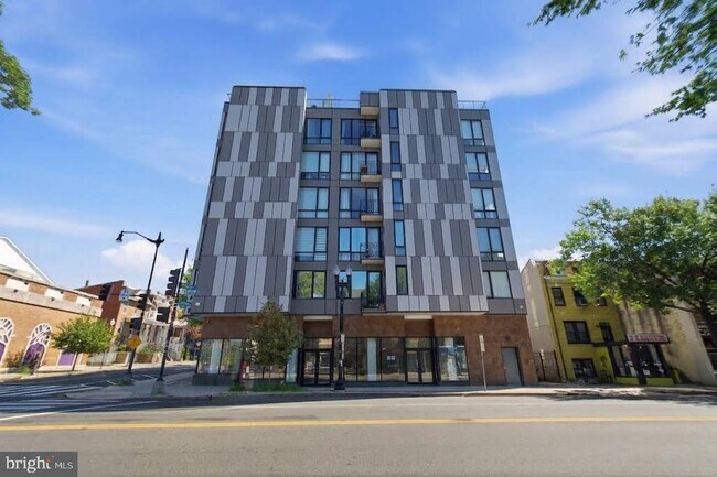 Building Photo - 3619 Georgia Ave NW