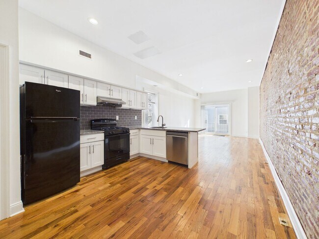 Foto del edificio - 2818 Poplar St