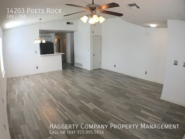 Foto del edificio - 14203 Poets Rock Ln