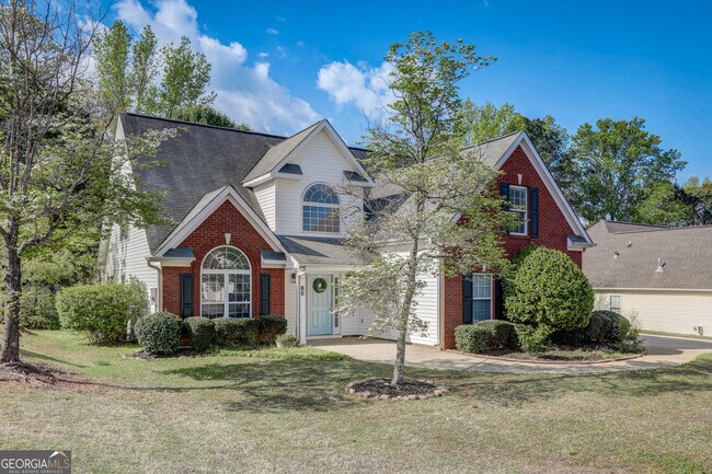 Foto del edificio - 85 Pebble Creek Dr