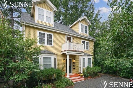 Foto del edificio - 751 Somerville Ave