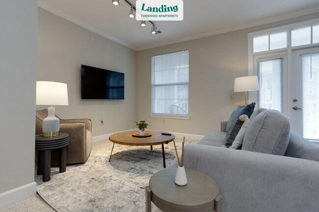 Foto del edificio - 1116 Davenport Blvd