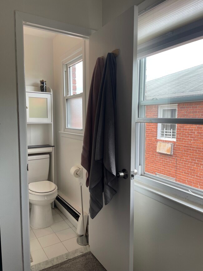 Foto del edificio - 1521 209th St