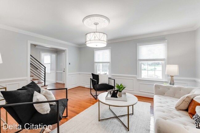 Foto del edificio - 3 br, 2.5 bath House - 3811 Snyder Road