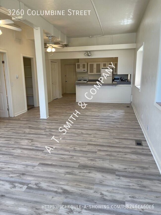Foto del edificio - 3260 Columbine St