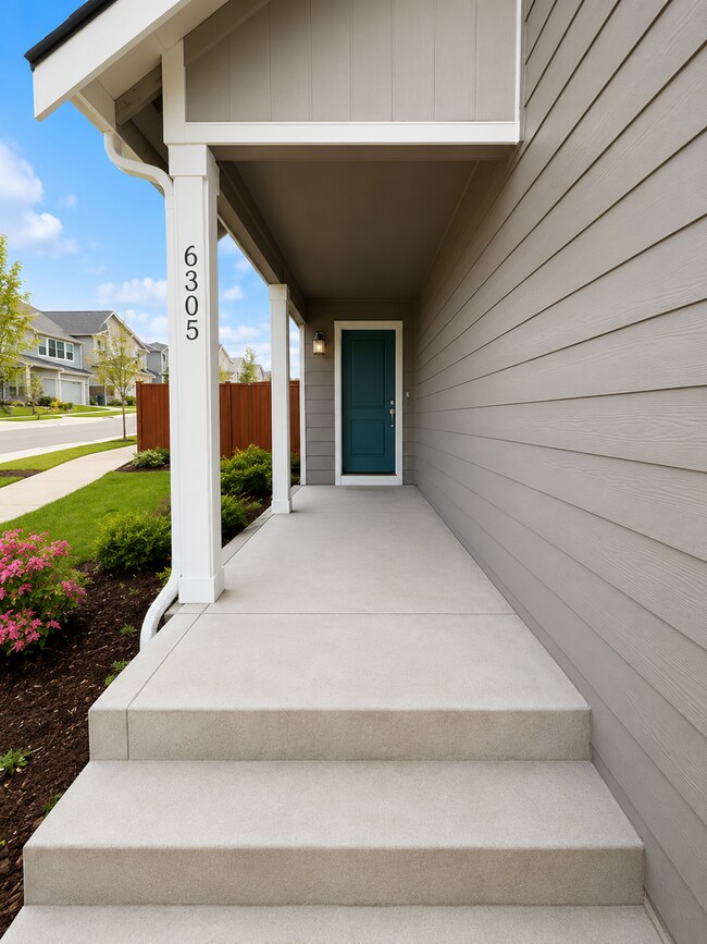 Building Photo - Newly Built 4bd 2.5ba in LSSD