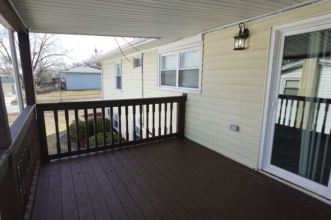 Foto del edificio - 1800 Hollywood Ave